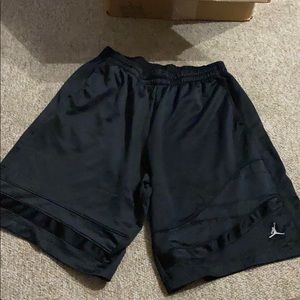 Jordan shorts
